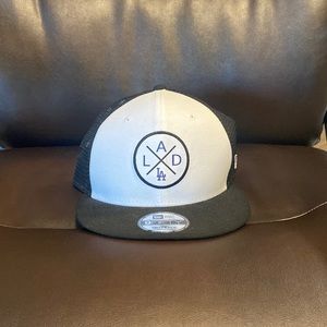 New Era Dodgers SnapBack Limited Edition